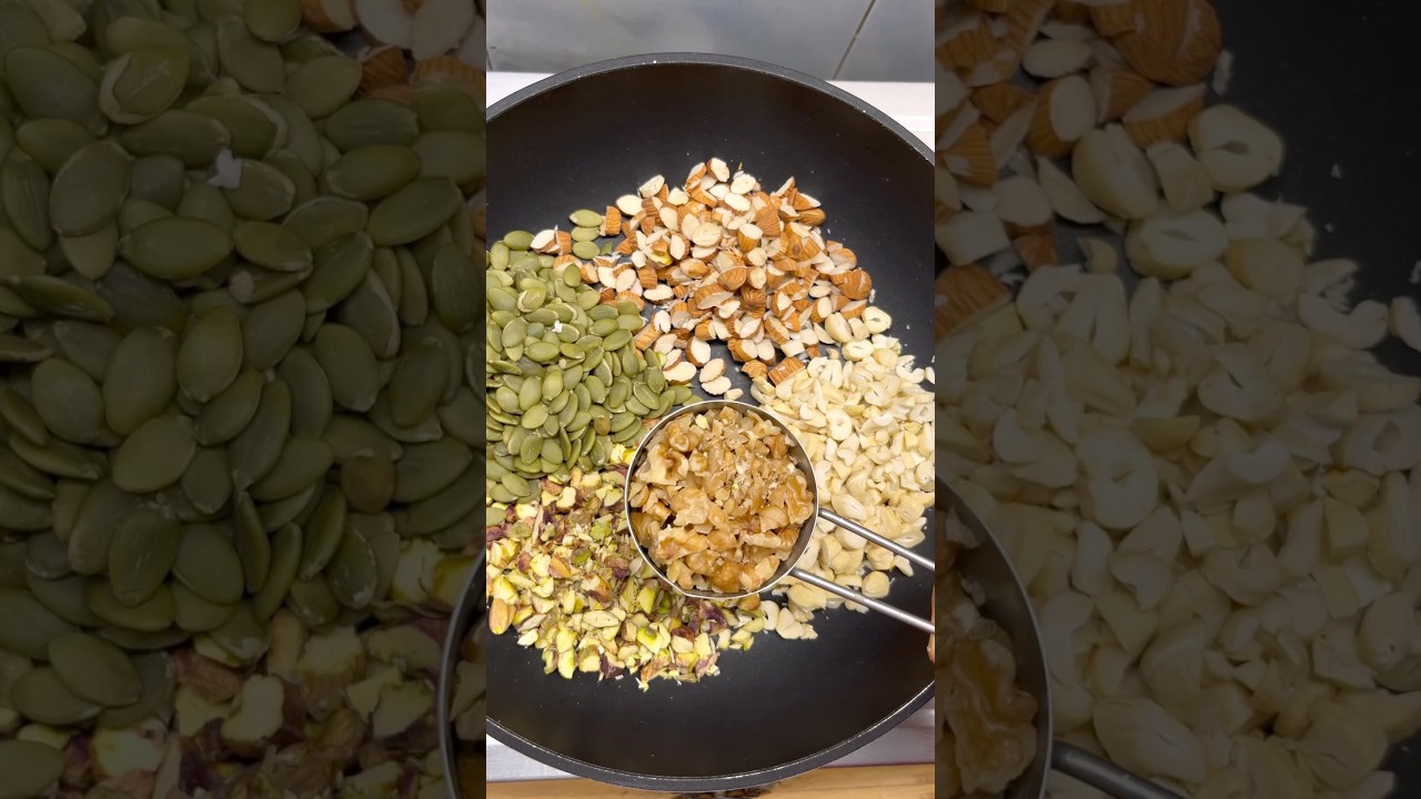 Natural Protein Powder💪😱🤯