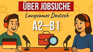 So bekommst du deinen ersten Job in Deutschland – einfach erklärt! 💼