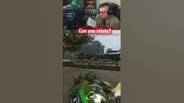 HOW IT FEELS PLAYING ON STORM POINT… #apex #shorts