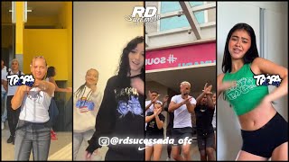 MAS TEM UMA QUE FAZ A MINHA MENTE PIRAR x JOGO FUMAÇA PRO AR - TREND TIKTOK 🎶( DJ’s ERRIDE & EDU )