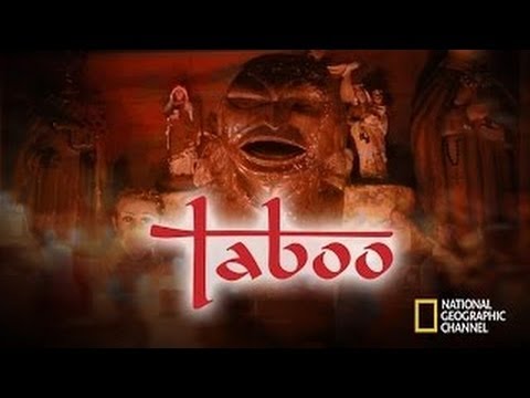 Taboo s08e05 Strange Behavior
