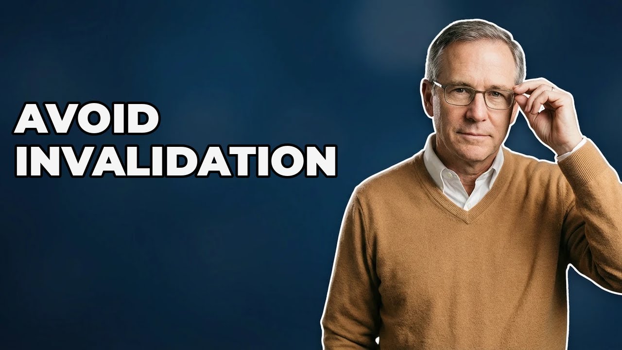 What Reasons Make A Will Legally Invalid?