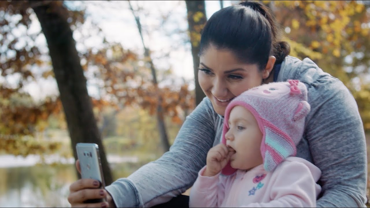 LG V30 x Second Year Promise | Tia (:15) - YouTube