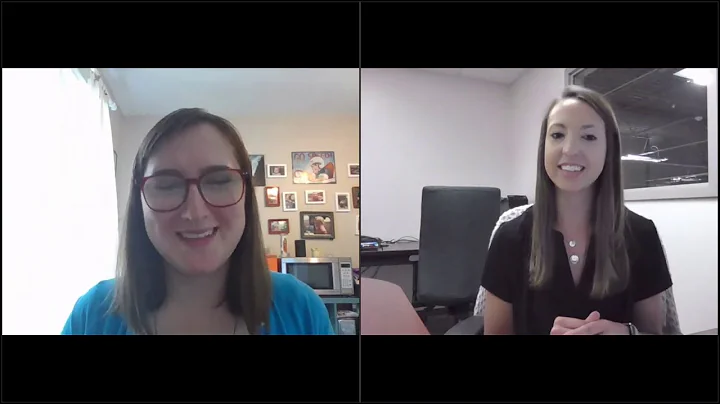 Meet Emily Peck, MicroCare Lab Manager, 40 Under 4...