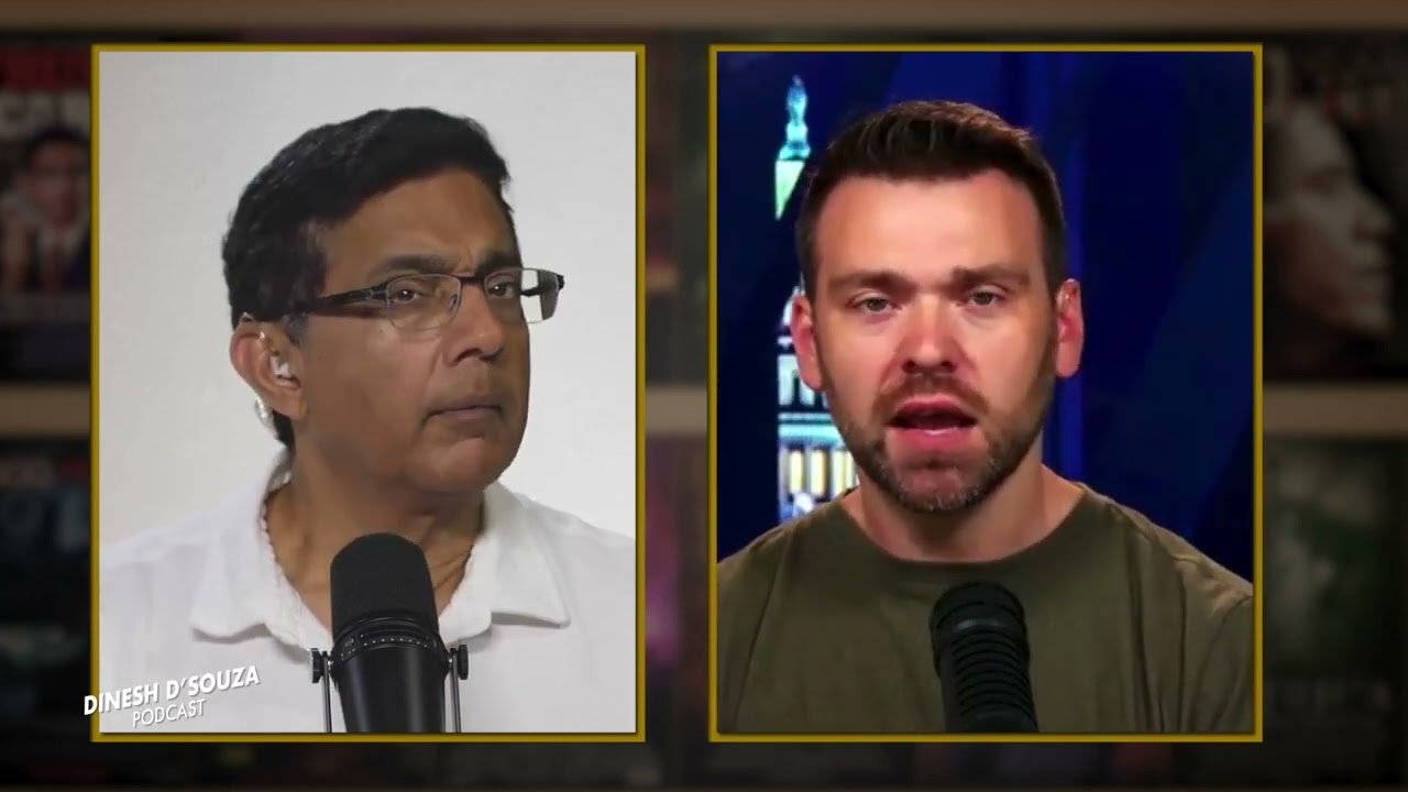 Jack Posobiec Discusses The Future Of The Pro-Life Movement Under Donald Trump