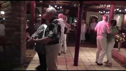 Sylvia's Band