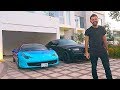 I Spent 24 Hours with a Billionaire ... - YouTube
