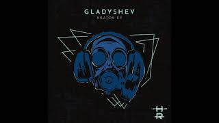 Gladyshev - Hard Breath Original Mix Hardwandler Records