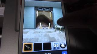 100 Doors 2013 Level 30 Walkthrough | 100 Doors 2013 Door 30 | 100 Doors Level 30 Walkthrough Guide screenshot 2