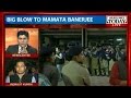 Mamata Banerjee's aide arrested alleged