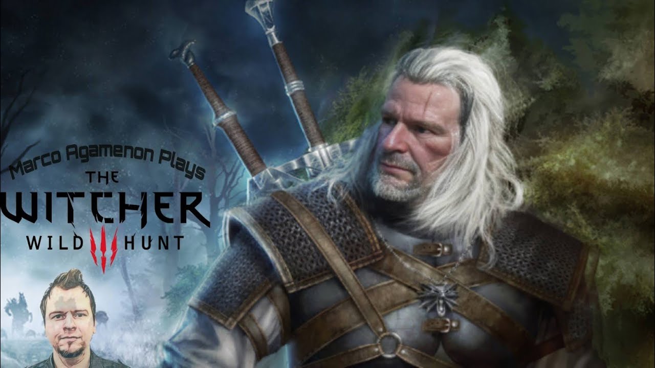 The Witcher 3 - Monstrous Encounters