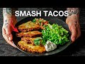 SMASH TACOS | The BEST LENTILS DISH EVER | The Wicked Kitchen image