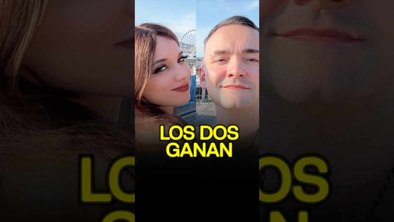 Zeling quiere algo del Xokas y el de ella 