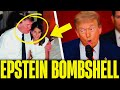 Trump Under Fire For Epstein POST Amid SHOCKING Police Chief DISCLOSURE Trump Under Fire For Epstein POST Amid SHOCKING Police Chief DISCLOSURE