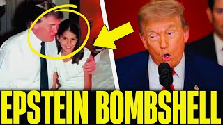 Trump Under Fire for Epstein POST Amid SHOCKING Police Chief DISCLOSURE!