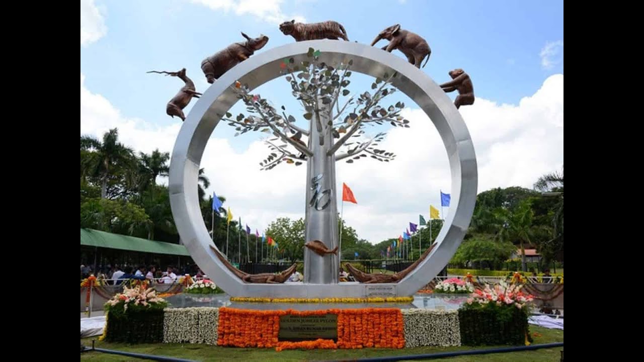 hehru zoological park hyderabad