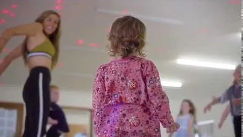 Open Day at Melissa Morton Academy Of Dance & Arts