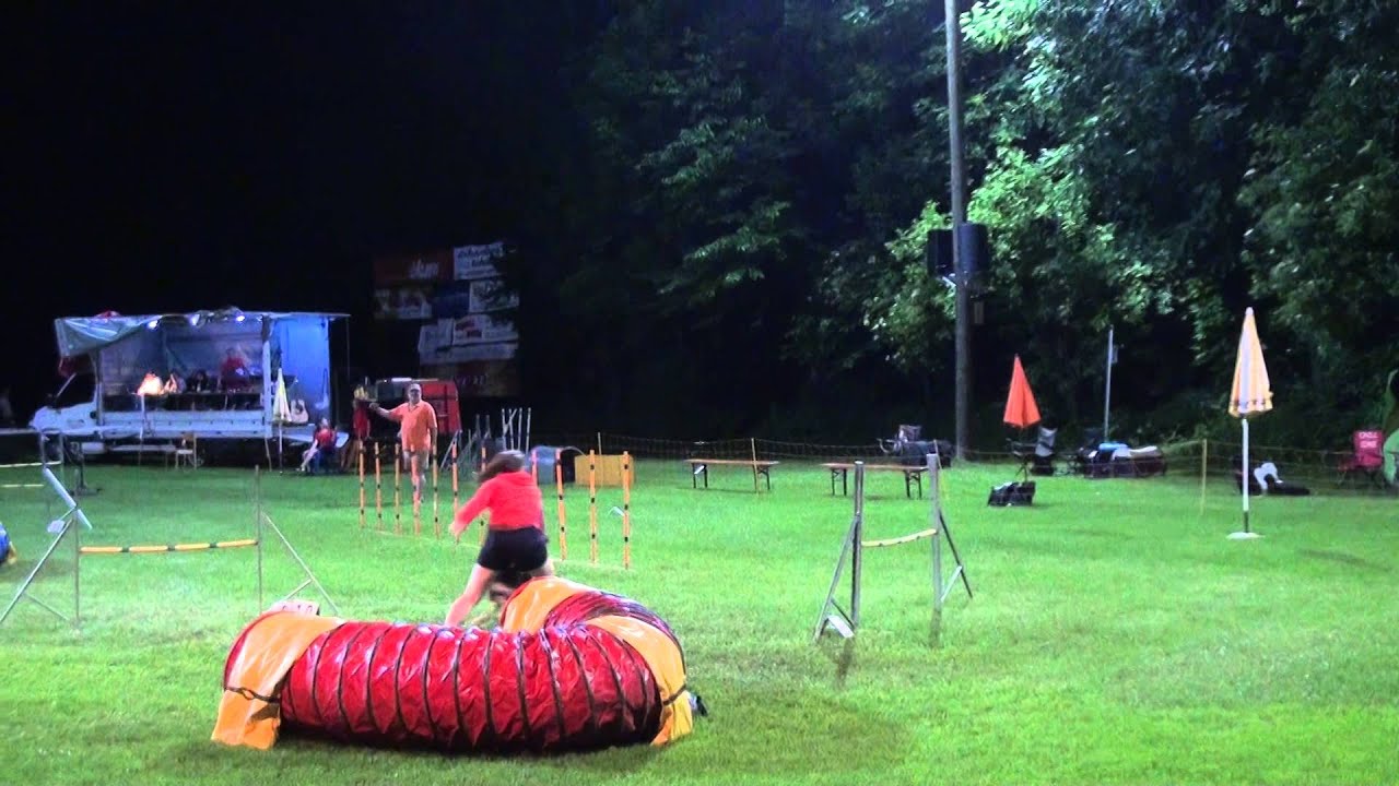 Tonja Open Tonja Open Lauf Höchst 08 06 14 - YouTube