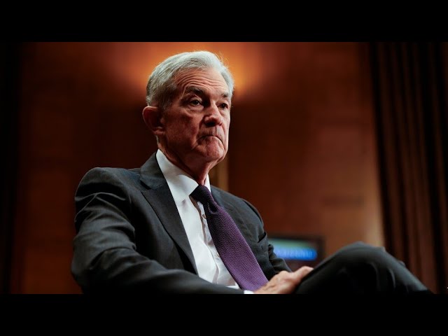 Judge Rejects Subpoenas of Fed Board in Powell Case