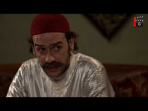 عطر الشام الحلقة 32 رشيد عساف امارات رزق سلمى المصري رنا ابيض