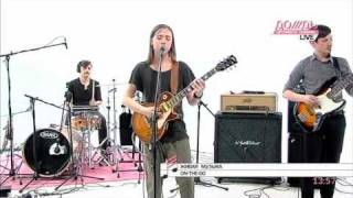 On-The-Go - Live Tv Rain (Part 3)