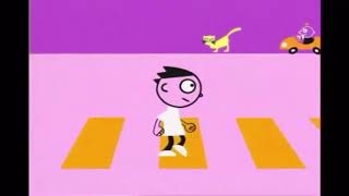 Pbs Kids Be More Inspired Montage, But Uses The Fishbowl Logo