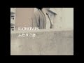 RADWIMPS - ふたりごと  [Official Music Video]