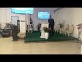 CULTE DOMINICAL A C R J C DE P A P DU 25/05/2026