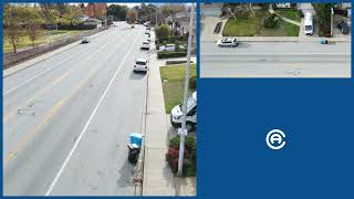 Driving Lessons: How to Properly Perform Curbside Parking