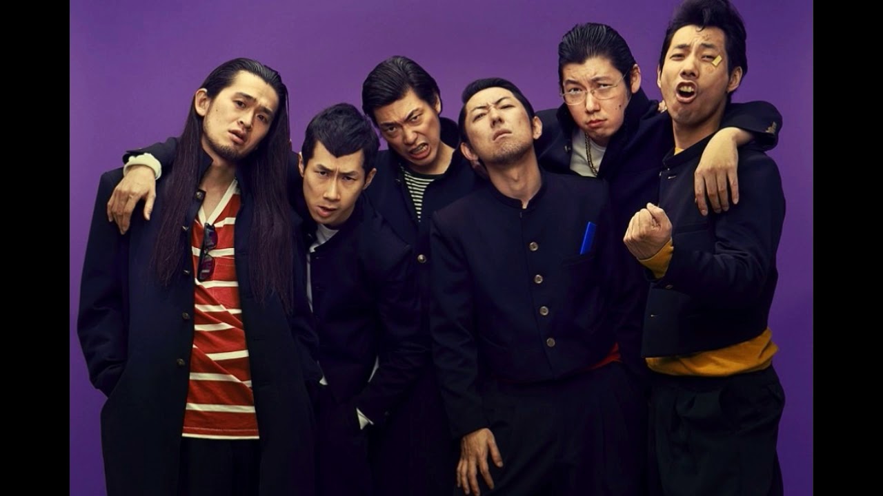 HINTO X group_inou - マジックタイム - YouTube