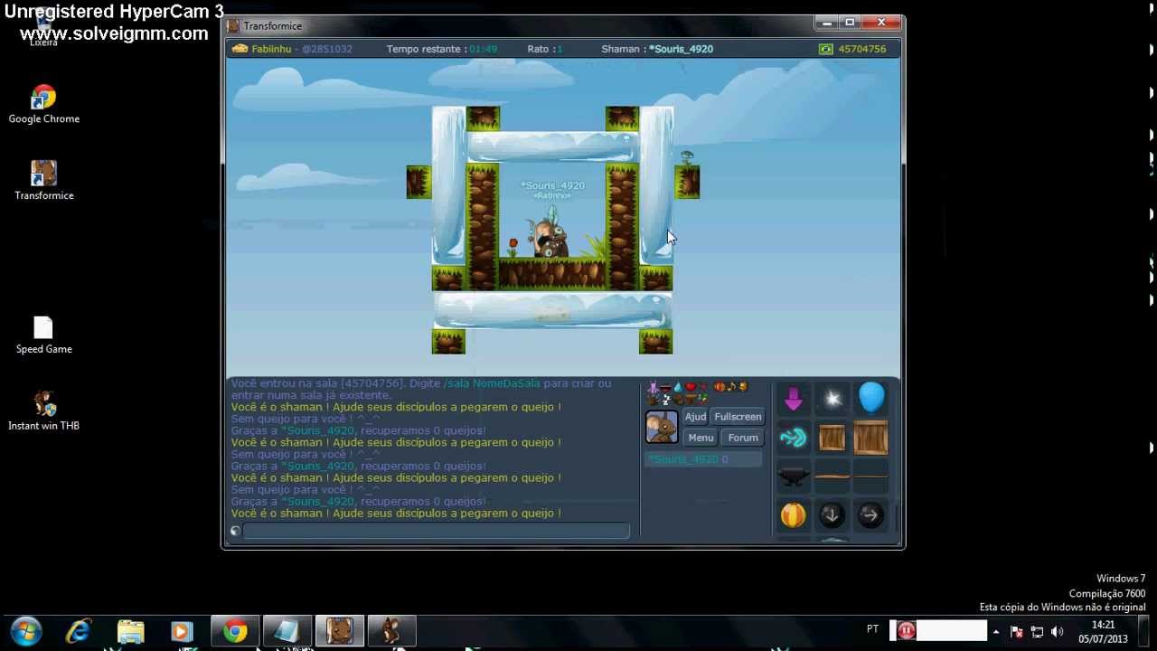 transformice hack transformice hack