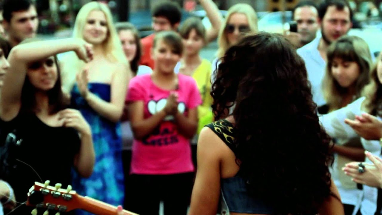 Para Normalnyh   Ah, Ira