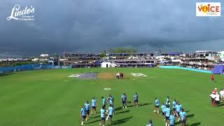 Cup Match 2025 Day 2