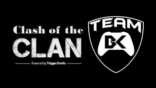 Team bK: Clash of the Clan - Your Chance To Join bK