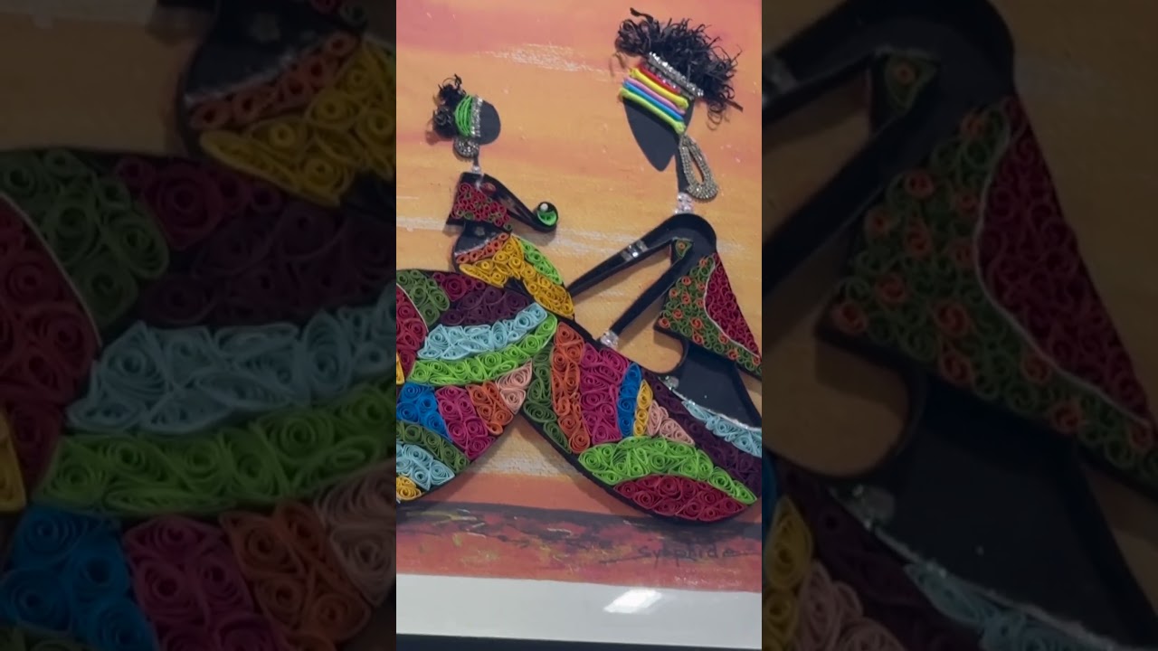 World Art Dubai Exhibition April 19-20 2025 — Mind-Blowing Creativity! 015