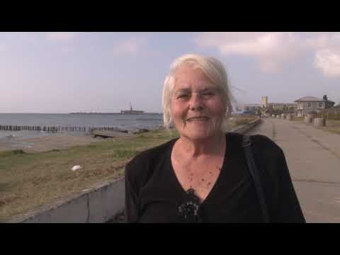 კუნძულის უბნის სანაპირო ზოლის სარეაბილიტაციო სამუშაოები მიმდინარეობს 21 10 19