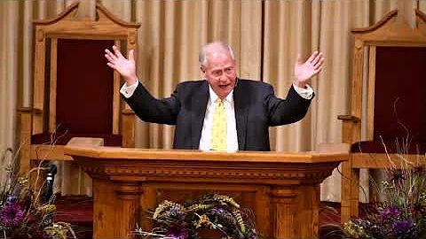 Obeying the Will of God (Even if we don't feel like it)