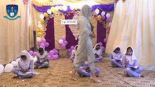 The Future School Computer College Kohlowala Grw Performance Ratta Mar 2024