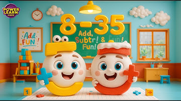 Addition & Subtraction Strategies 🧠 | Mental Math Made Easy!