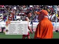 Texas relays  vernon turner wins high jump 230m wl