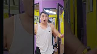 Wildest gym fail compilation