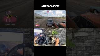 Logitech G29+Shifter Arrancones #shorts #forzahorizon5 #viral #logitechg29