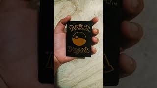 😱shadow Mewtwo Vmax  #shorts /#ronnycreativeworld #pokemon cards