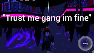 Explaining every patch 5 nullscape class in the worst way possible