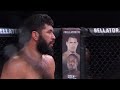 BRUTAL Light Heavyweight Fight! | Dovlet Yagshimuradov v Julius Anglickas | Bellator 292