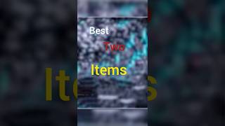 best two items ||tech aru