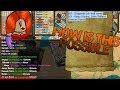 HOW IS THIS POSSIBLE | Town of Salem Ranked Consort