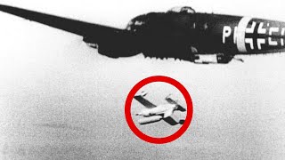 The Nazi Weapon that No One Could Escape
