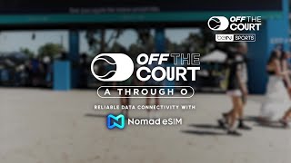 A through O at the AO! | Australian Open 2026