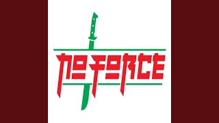 No Force - Juanera